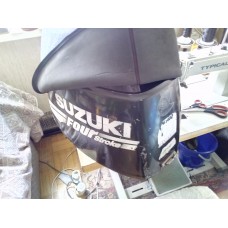 Пыльник колпака Suzuki DF 40-  ( до 2014   )